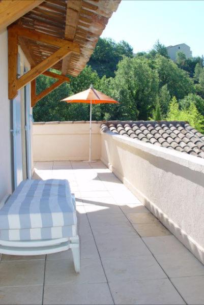 Villa Sevigne Gréoux-les-Bains Exterior foto